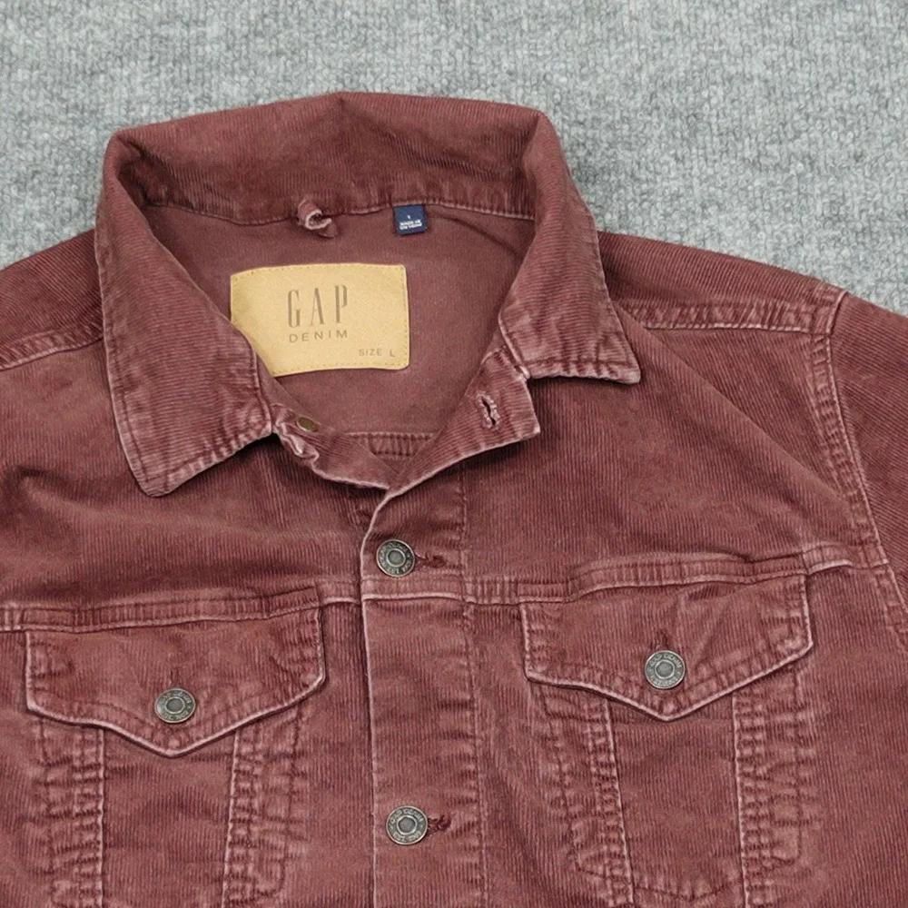 GAP jacket mens
